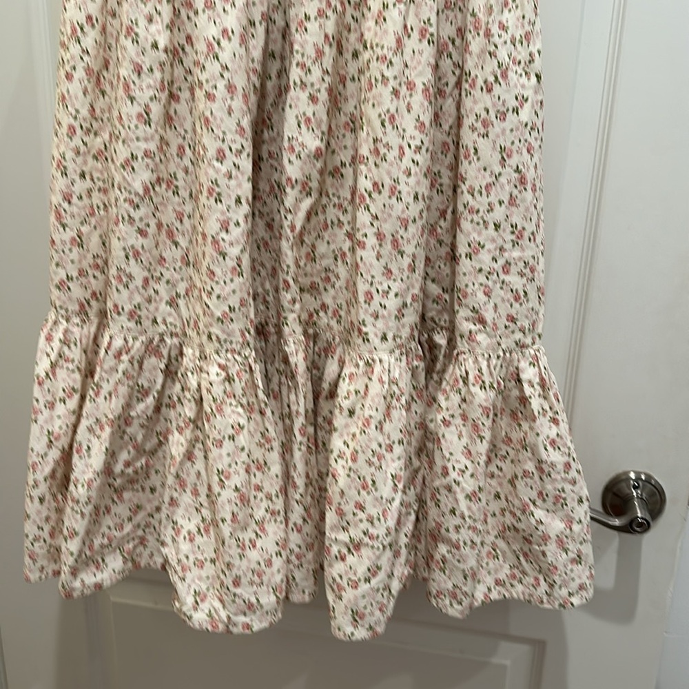 Nuuly maxi dress - Picture 6 of 6